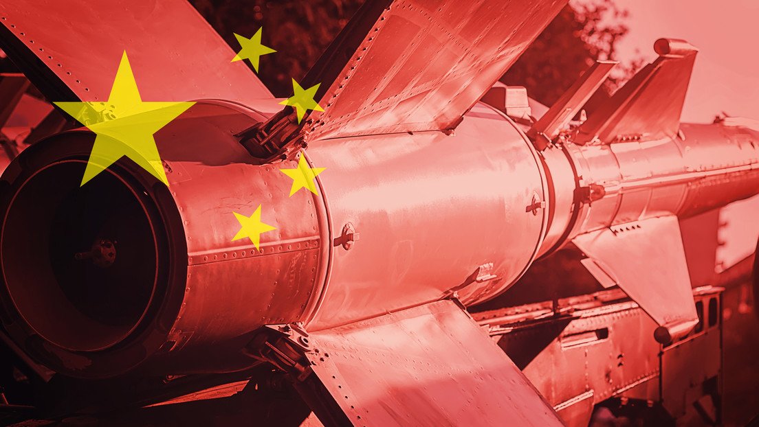 EE.UU. preocupado: "No perdemos de vista el avance nuclear de China"