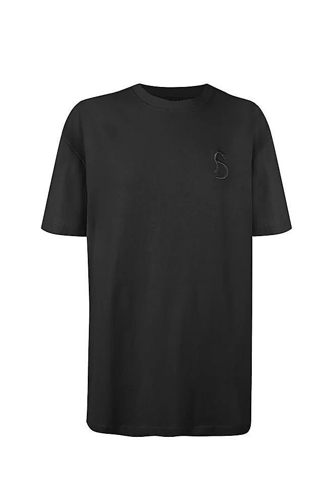 Camiseta Future negra (65€)