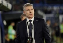 La odisea de Palermo para salvar al Fortaleza del descenso: su impresionante racha y los gigantes que deberá bajar para el milagro