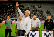 La peor de las horas, ha muerto Daniel Willington: Vélez y Talleres lloran al «hermano de Pelé»