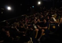 Llega el “Cine Crip”, un ciclo de proyecciones y debate dentro de Discar