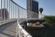 Llega una semana con clima templado y algunas lluvias en Córdoba