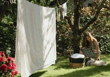 Cada cuánto debes cambiar las sábanas y el truco casero de mi madre para quitar manchas de las almohadas sin esfuerzo