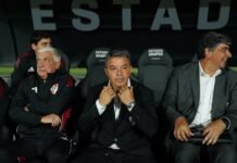 Los números de River antes del Superclásico: la identidad que perdió el equipo de Gallardo, el dato en el que es líder y un goleador inesperado