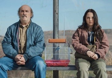 Yakarta: Javier Cámara protagoniza el nuevo drama deportivo de Movistar Plus+