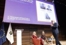 María Garaña. CEO ClarkeModet: «La IA va a reemplazar a la gente que no sepa utilizarla»