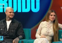 Mauro Icardi tiene «prohibidísimo» jugar en un club grande la Argentina por decisión de la China Suárez