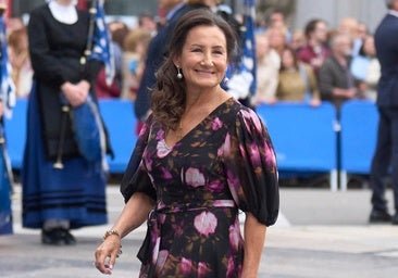 El mensaje escondido en el último look de Paloma Rocasolano: un anillo de compromiso que pasó desapercibido