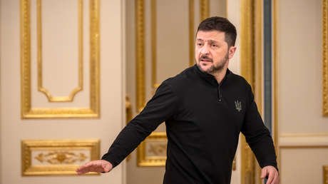 Por qué el megaescándalo de corrupción en Ucrania es tan peligroso para Zelenski