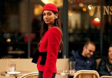 La colección de fiesta de H&M es impresionante: básicos que hacen tipazo a cualquier edad