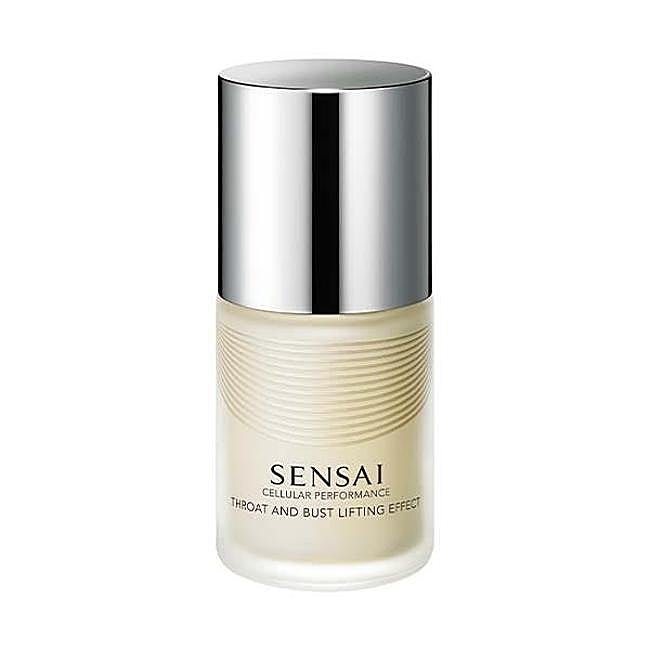 Cellular Performance Throat And Bust Lifting Effect de Sensai.