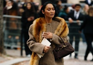 Todos los abrigos en los que merece la pena invertir para cuando llegue el frío: elegantes, atemporales y muy versátiles