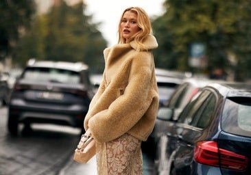 Los primeros abrigos para prepararse para el frío ya están en tiendas y estos son nuestros favoritos