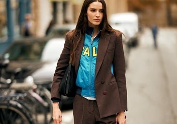 Los mejores pantalones de traje para llevar en otoño: prácticos, cómodos y elegantes