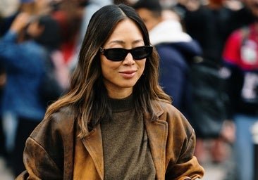 Conjuntos de punto súper calentitos que son ideales para el invierno