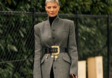 Sueño con un armario elegante de invierno: estos básicos me ayudaron