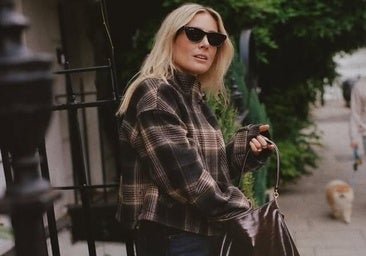 Las novedades de Primark de la semana: vestidos de punto, zapatos cómodos y abrigos de invierno