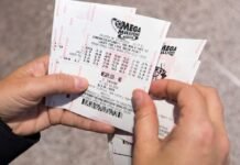 Resultados de la lotería Mega Millions este viernes 7 de noviembre en EE.UU.: los números ganadores