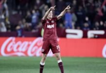 Rodrigo Castillo, el dueño de los goles importantes que Lanús paga en 12 cómodas cuotas