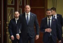 Rubio no asistiría a una reunión de la OTAN en medio de los esfuerzos por negociar la paz en Ucrania