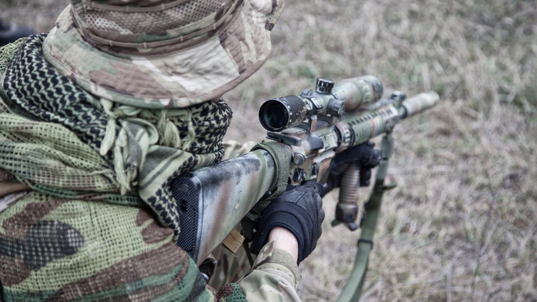 Colombia advierte del reclutamiento de mercenarios para librar "batallas ajenas en otros países"