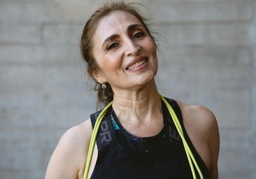 Por qué el entrenamiento de fuerza ayuda a fortalecer el microbioma intestinal a los 50