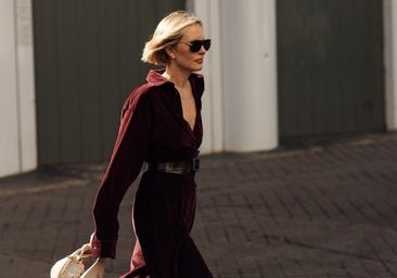 He estado este finde en Milán y estas son las tendencias que todas las italianas llevan en otoño