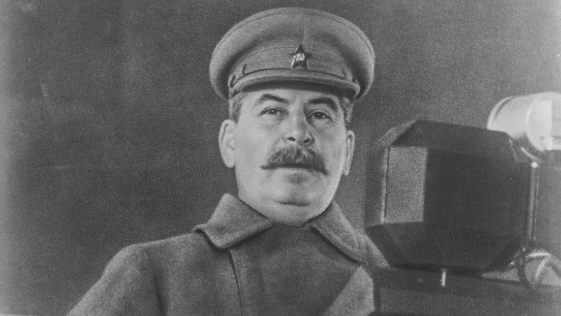 El día en que Stalin empezó a creer en Dios