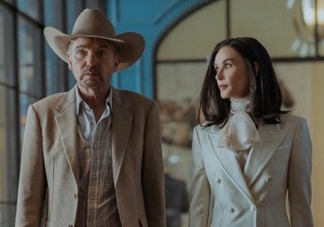 Landman: el drama petrolífero del creador de Yellowstone regresa con emociones fuertes