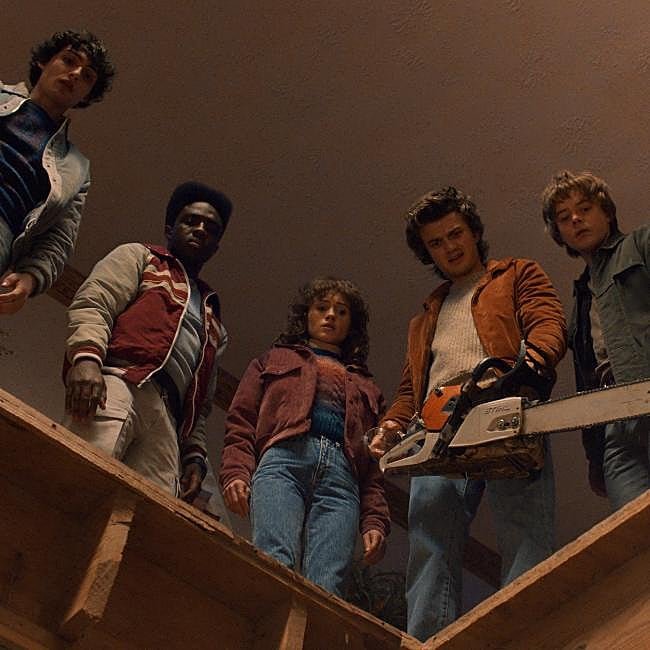 El grupo de protagonistas estará unido de nuevo para acabar con la amenaza de Vecna de una vez por todas.