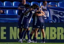 Triunfazo de Talleres en Liniers: venció a Vélez y tomó aire