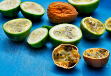 Una fruta brasileña poco conocida puede ofrecer enormes beneficios a su salud