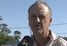 Una mujer policía fue agredida en un partido de fútbol en Mar del Plata y ahora el jugador y los dos clubes deberán pagarle una indemnización millonaria