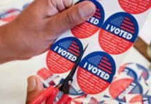 Una noche azul: los demócratas arrasan en las elecciones locales de Estados Unidos