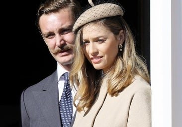 Por qué Beatrice Borromeo ha llamado Bianca Carolina Marta a su tercera hija: el simbolismo que oculta su nombre