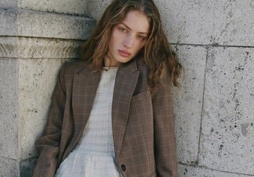 Tu próxima compra será un pantalón estampado con cuadros ¡palabra de Instagram!