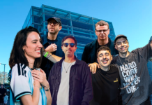 12 momentos que marcaron el 2025 de la escena electrónica en Córdoba