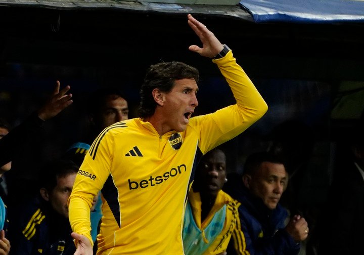 Foto: Marcelo Carroll