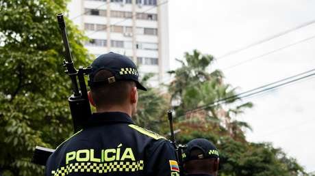 "Si me pasa algo, es culpa de él": un audio sacude el caso de una jueza hallada muerta en Colombia