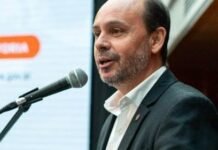 Aplicaciones de transporte: Uber completó la inscripción y ya son seis las empresas anotadas en el Registro Digital Municipal