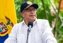 «Aquí sí Trump tiene razón»: Petro habla tras el atentado con motobomba que hirió a 13 personas en Colombia