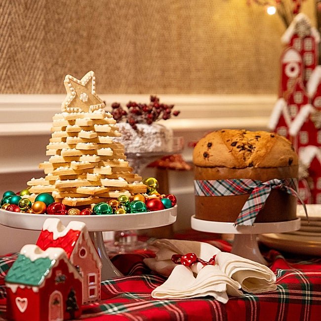 Otra propuesta de este hotel son las meriendas en su Pinzelada Lounge.