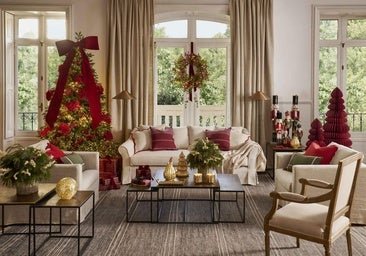 Lo estabas haciendo mal: por qué montar el árbol de Navidad en el puente de diciembre es un error