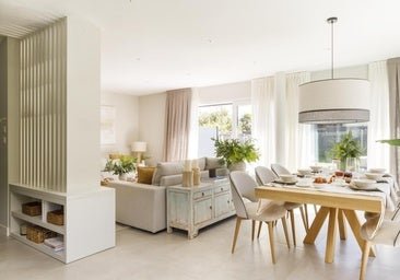 Adiós a la mesa de comedor tradicional: seis alternativas originales para comer en casa