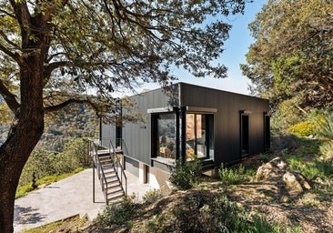 Esther Rovira, arquitecta: «Con un piso de diseño pasivo puedes ahorrar un mínimo de 2.500 euros al año y el doble en un chalet»