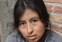 Búsqueda de Delicia Mamani Mamani: su madre se constituyó en querellante y pide investigar el caso como trata