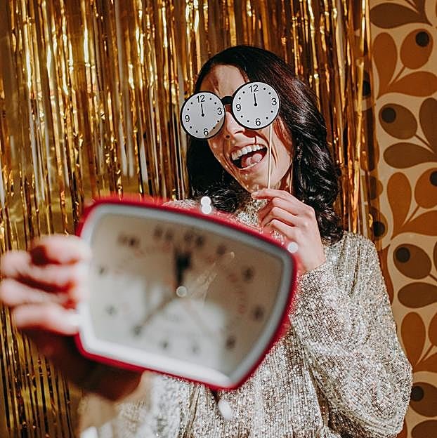 Se pueden controlar los niveles de cortisol. 