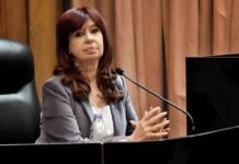 Comienza la octava audiencia de la causa Cuadernos