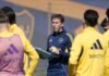 Confirmado: Claudio Úbeda seguirá siendo DT de Boca en 2026