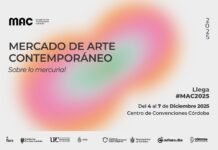 Córdoba, epicentro del arte federal: MAC en cuenta regresiva